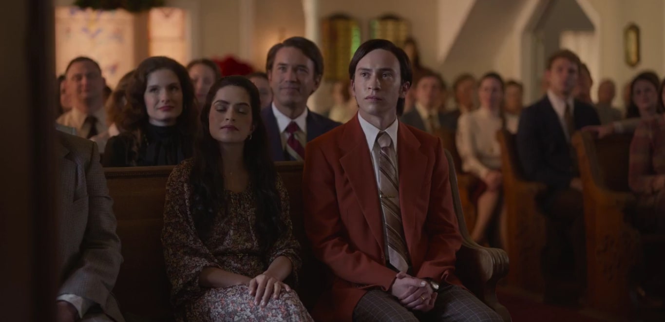 Is Pastor Ron Adams Inspired by an Actual Person? Where is He Today?