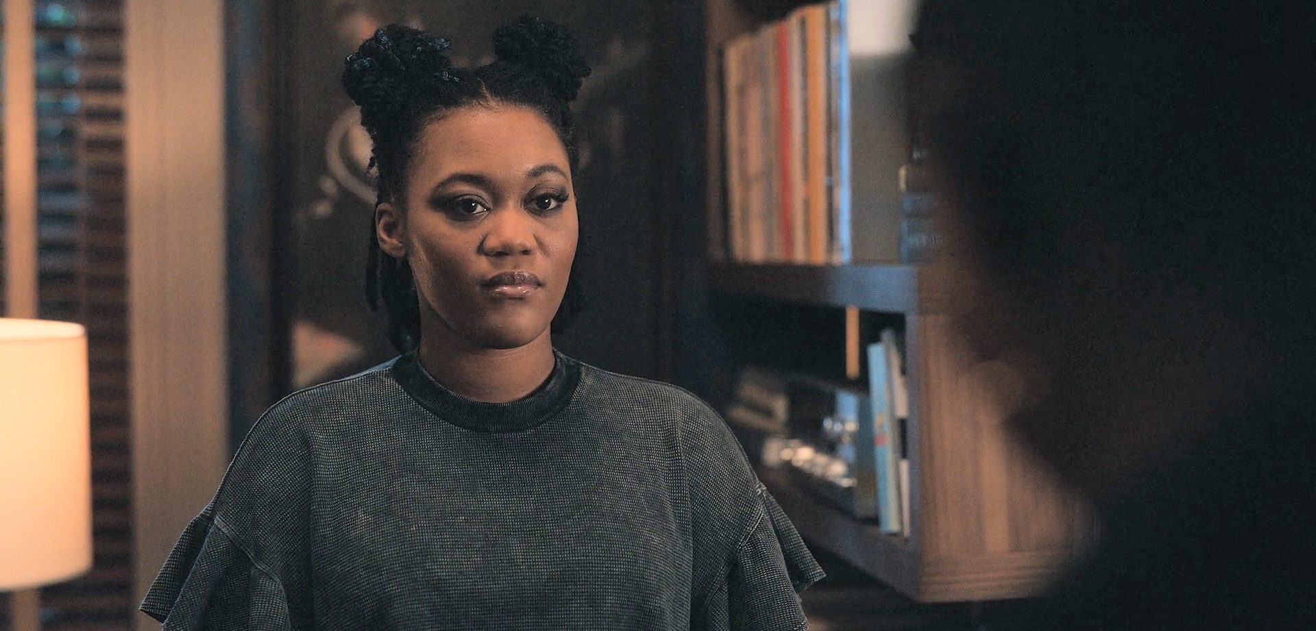 Does Chuck Die? Does Kelli Donate Her Kidney to Her Dad in The Crossover?