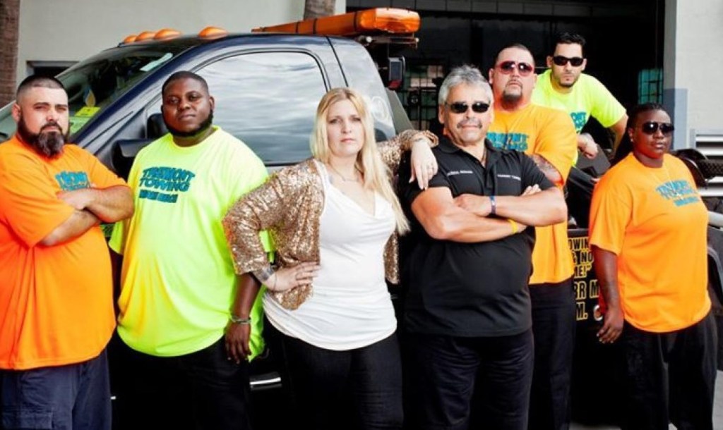 South Beach Tow: Where Are the Cast Members Today? - What Can I Watch South Beach Tow On