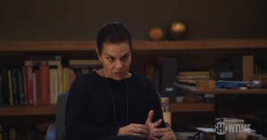 Orna Guralnik From Couples Therapy: All We Know About Her