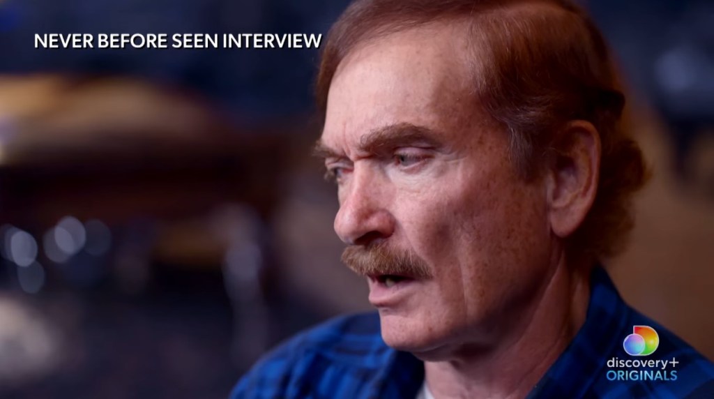 Travis Walton Where is Alleged Alien Abductee Today?