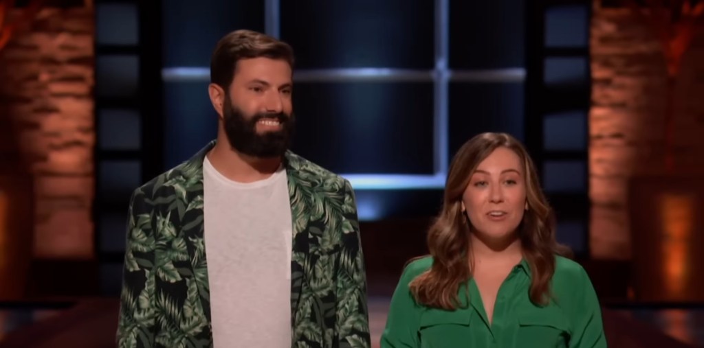 Yellow Leaf Hammocks Shark Tank Update Where Are They Today?