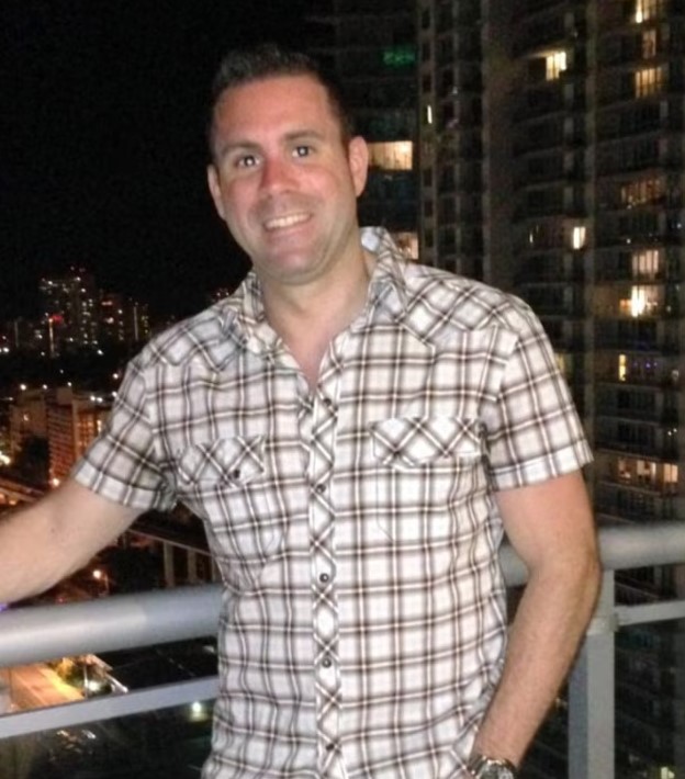 Brandt Osborn Where is David Pearce's ActorFriend Today?