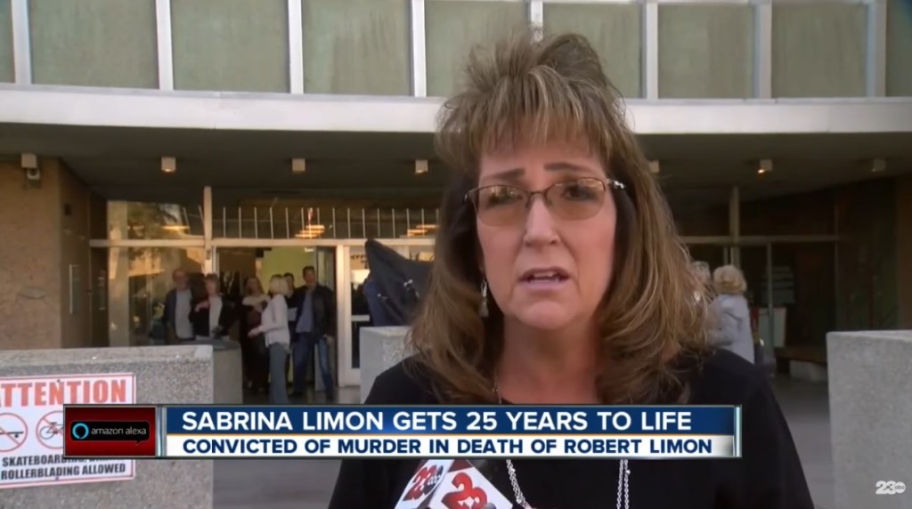 Julie Cordova Where is Sabrina Limon's Sister Today?