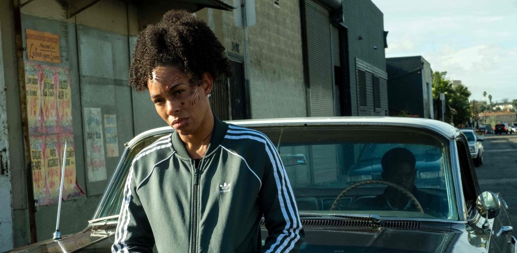 What Happened to Louie at the End of Snowfall?