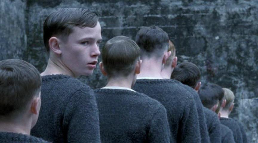 Song for a Raggy Boy Is the 2003 Movie Based on Real People?