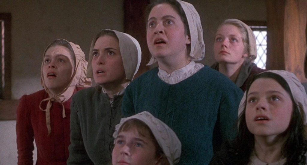 Is The Crucible a True Story? Is the 1996 Movie Based on Real Life?