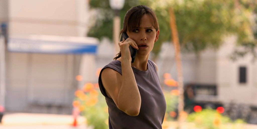 Jennifer Garner: New Movies and TV Shows in 2025 and 2026