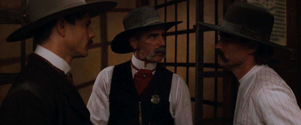 Tombstone: Is the 1993 Movie Based on Real Life?