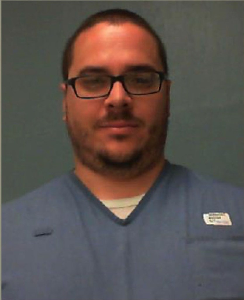 Jaime Gough Murder Where is Michael Hernandez Today?