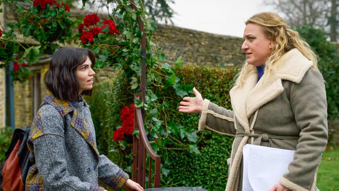 Am I Being Unreasonable Is the Hulu Series Based on Real Life?