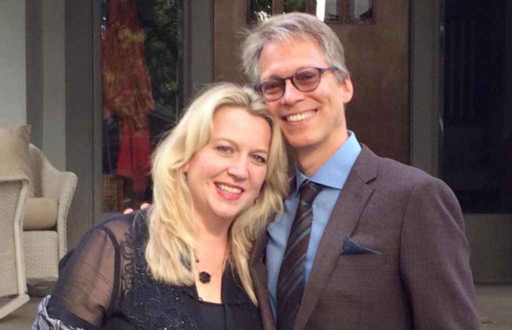 Who is Cheryl Strayed’s Husband? How Many Kids Does She Have?