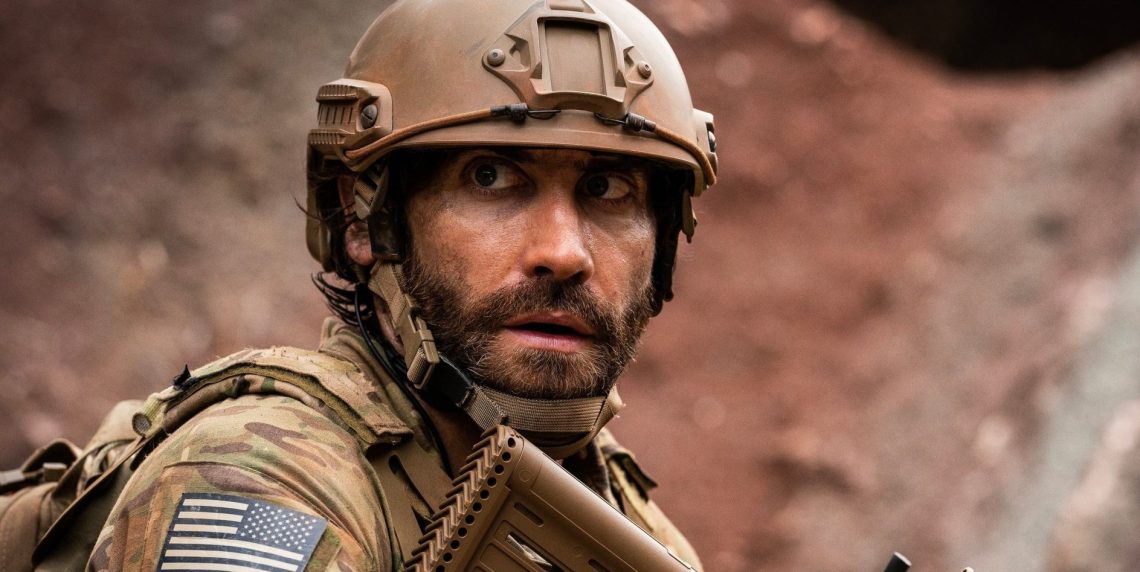 41 Best Action Movies on Netflix (February 2026)