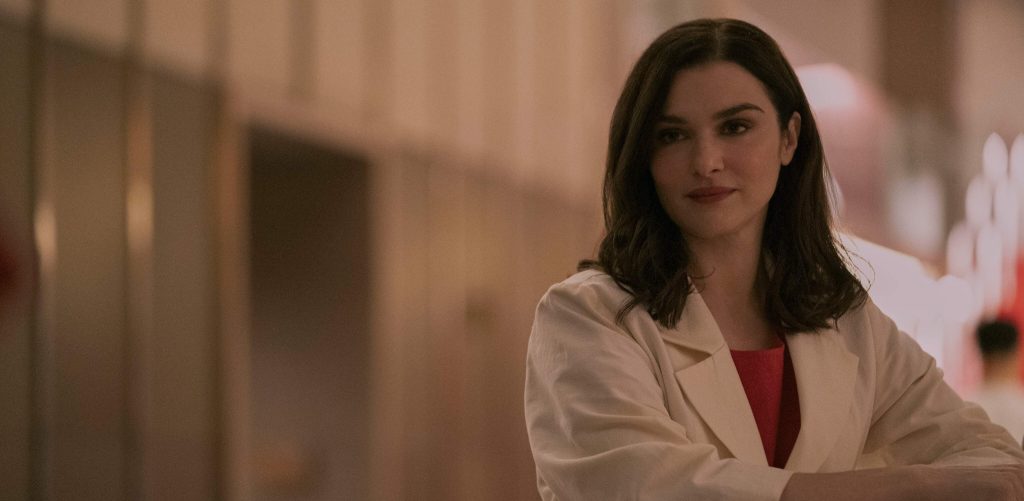 Dead Ringers EndCredits Scene, Explained