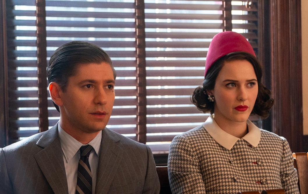 Do Midge and Joel End up Together in The Marvelous Mrs. Maisel? Theories