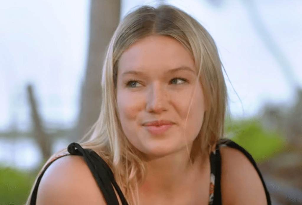 Is Alison Thomas Based on a Real Murder Victim? What Happened to Her?