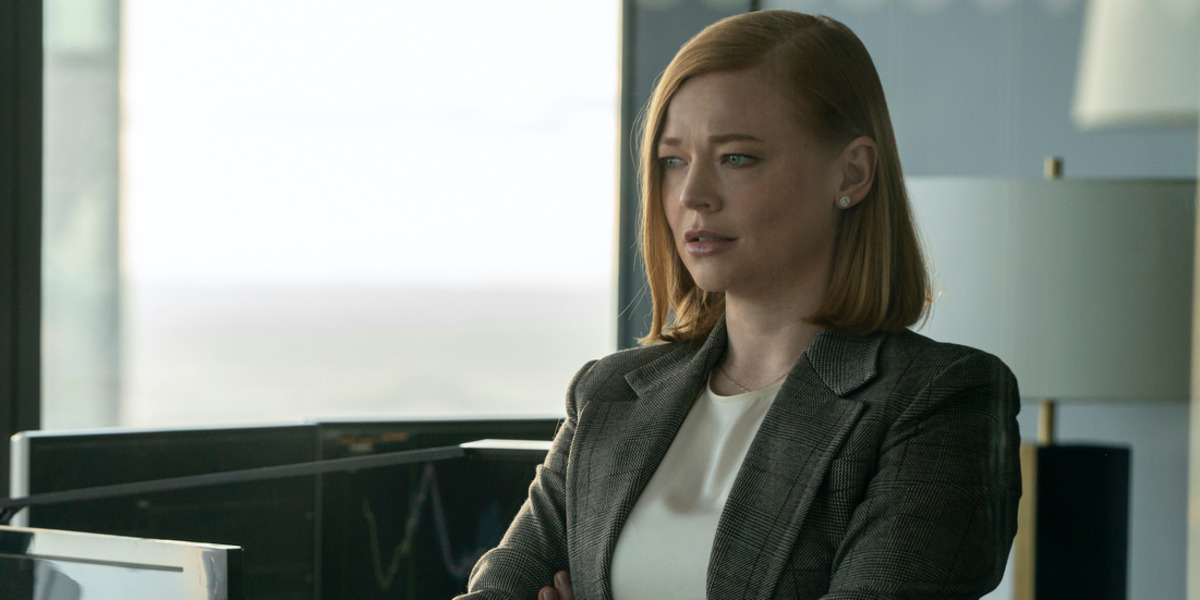 Is Shiv Pregnant in Succession Season 4? Did Sarah Snook Gain Weight?