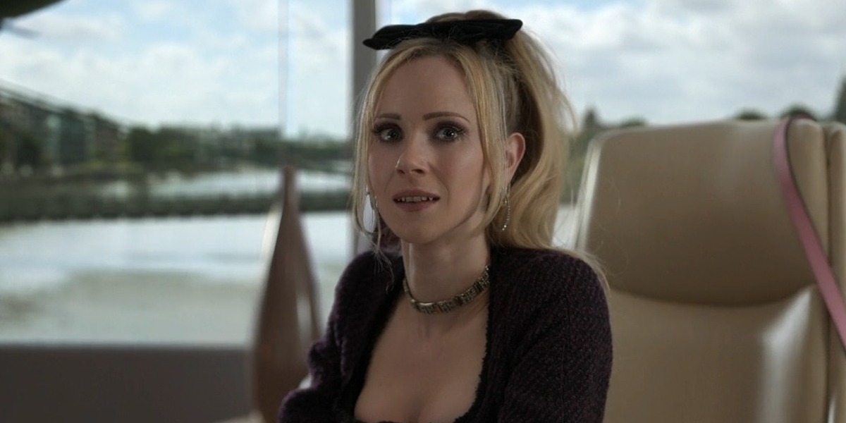 Will Keeley and Jack End Up Together in Ted Lasso? Theories