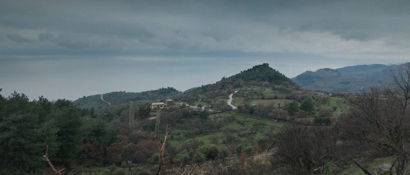 Netflix's Chokehold Is the Turkish Movie Based on Real People?