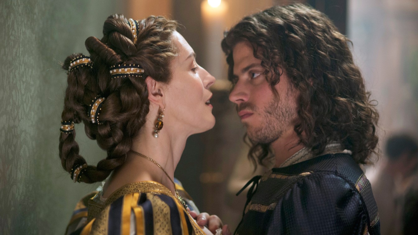 8 Shows Like The Chosen You Must See