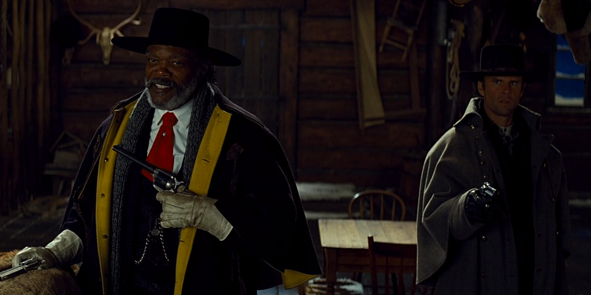 The Hateful Eight Ending, Explained: Who Poisoned The Coffee?