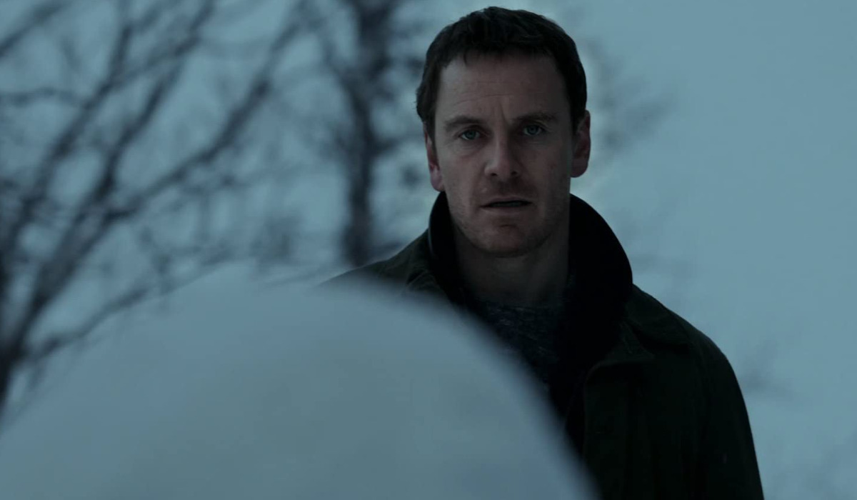 The Snowman Ending, Explained: Who is the Killer?