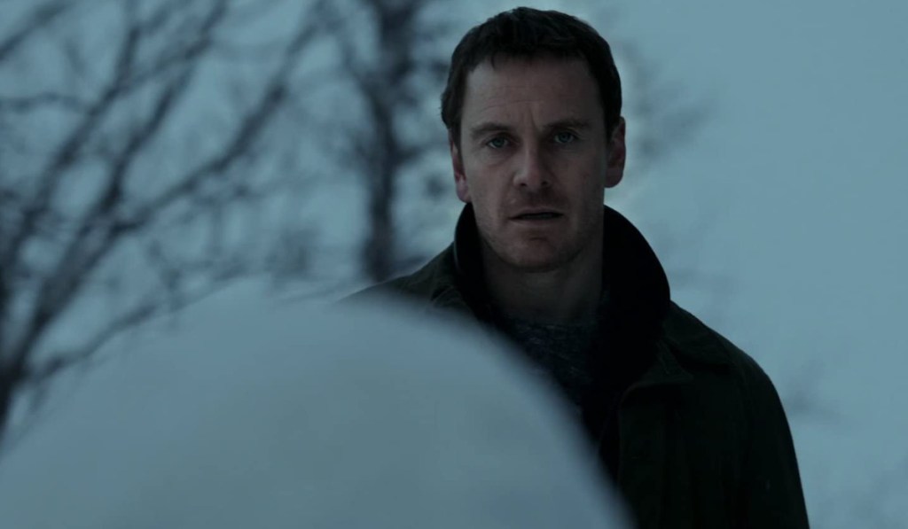The Snowman Ending, Explained Who is the Killer? What Happens to