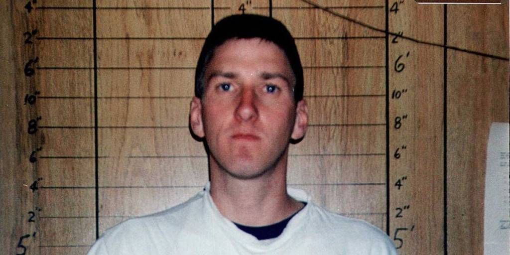 Timothy McVeigh:The Oklahoma City Bomber Was Executed in 2001