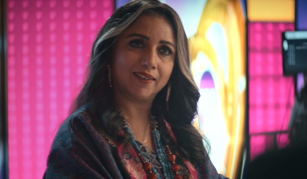 Tooth Pari Ending, Explained Does Rumi Kill Luna?