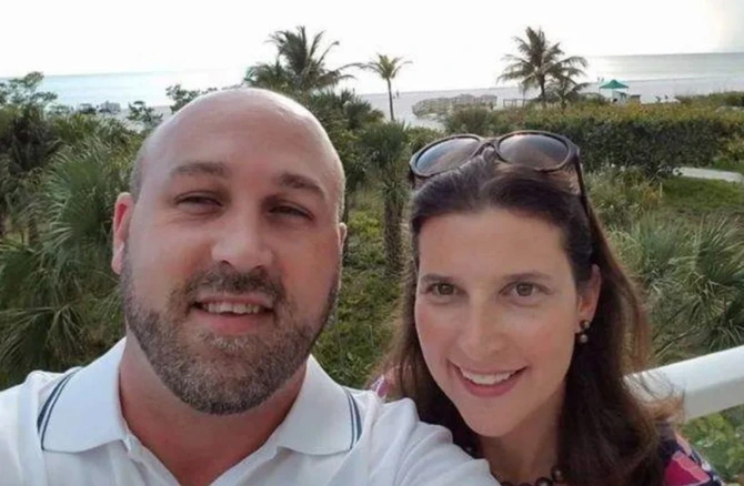 Trevor Summers: Where is Alisa Mathewson's Ex-Husband Today?