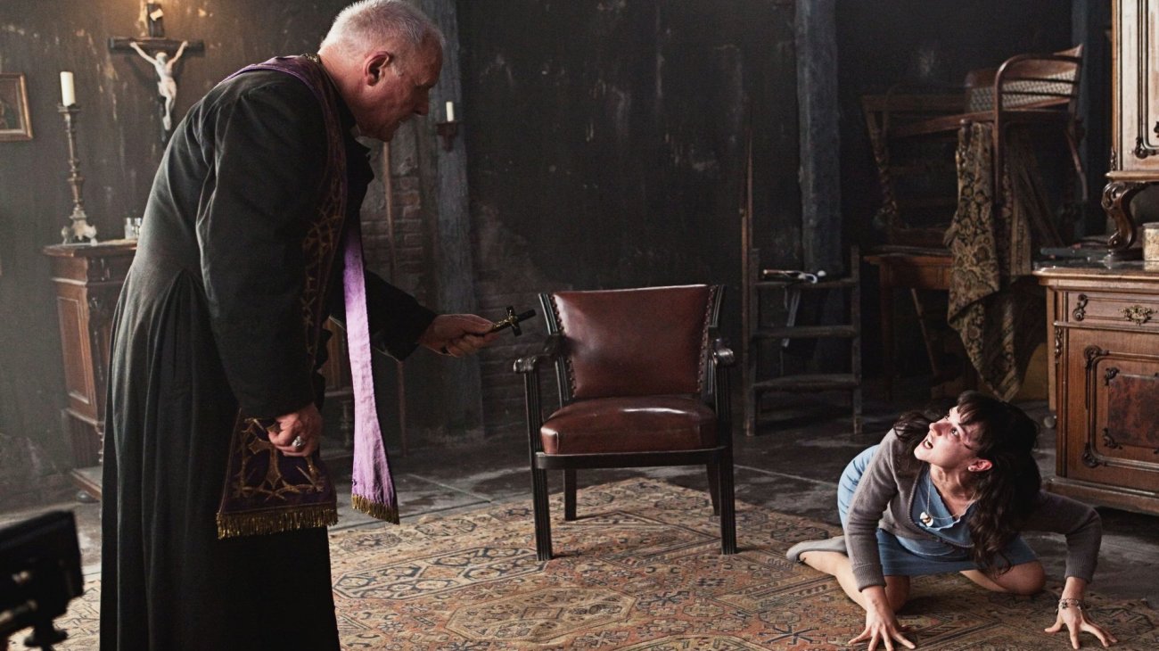 The Pope’s Exorcist 8 Similar Movies You Must See