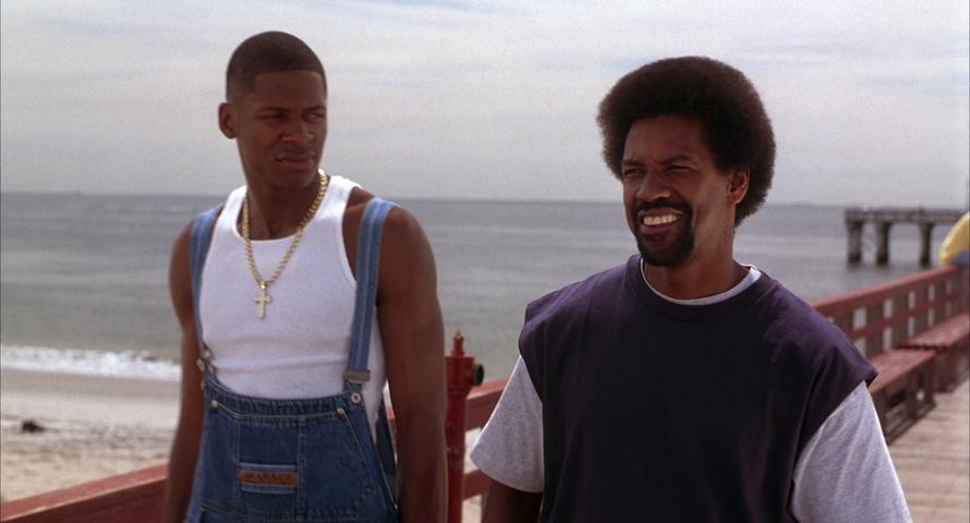 He Got Game: Is the 1998 Movie Inspired by Real Life?
