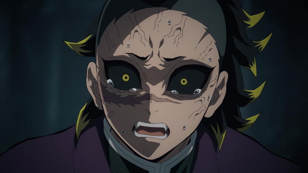 Demon Slayer: Kimetsu no Yaiba Season 3 Episode 6 Recap: Aren't You ...