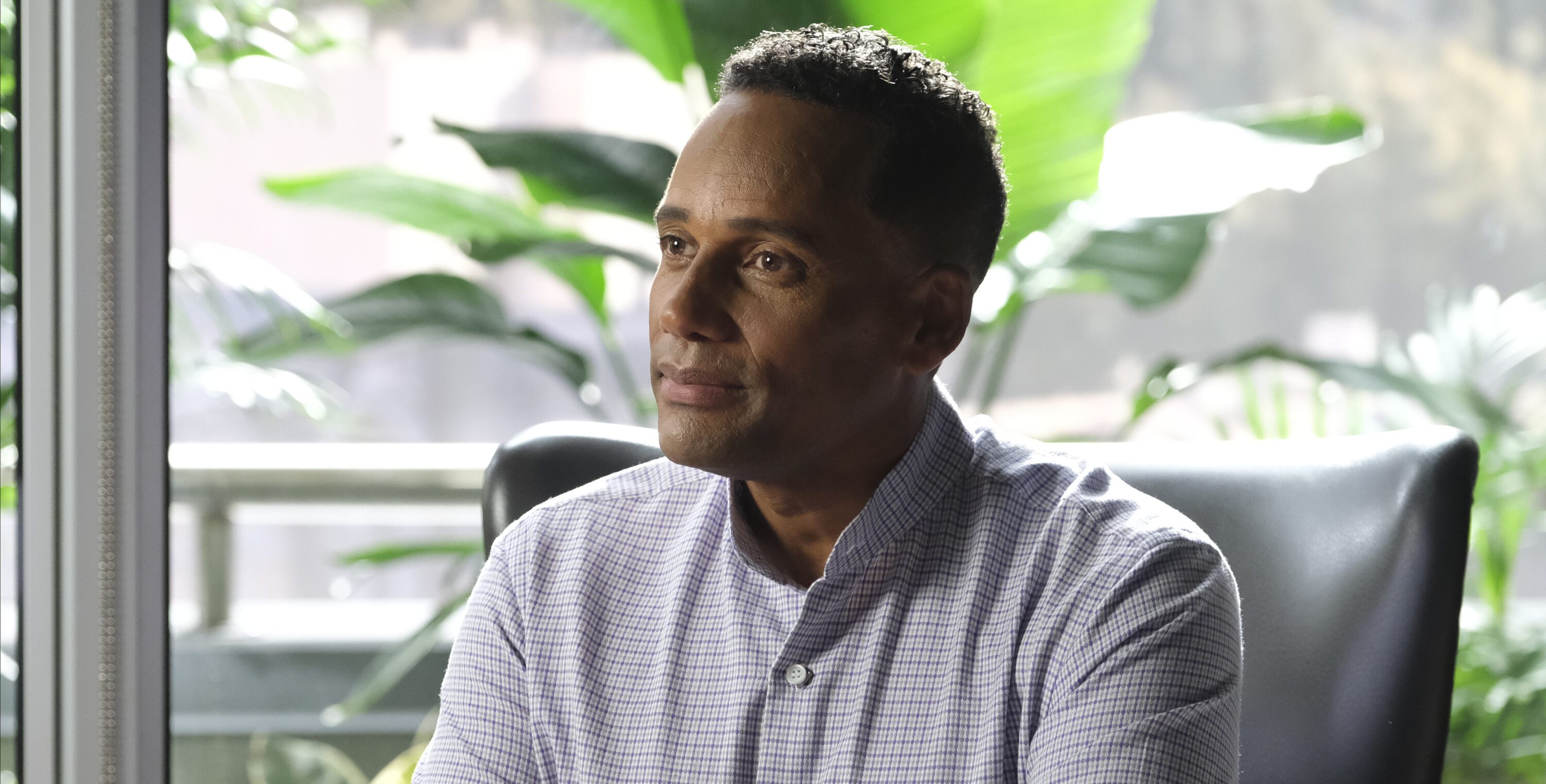 Why Does Dr. Andrews Resign? Is Hill Harper Leaving The Good Doctor?