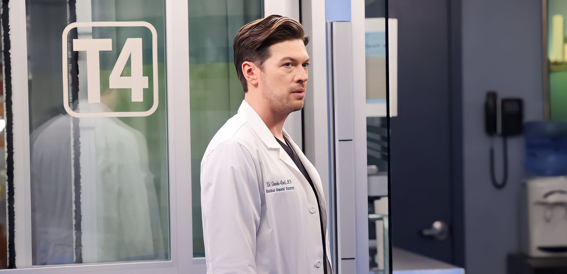 Will Dr. Kai Tanaka-Reed Leave Gaffney? Is Devin Kawaoka Leaving Chicago Med?