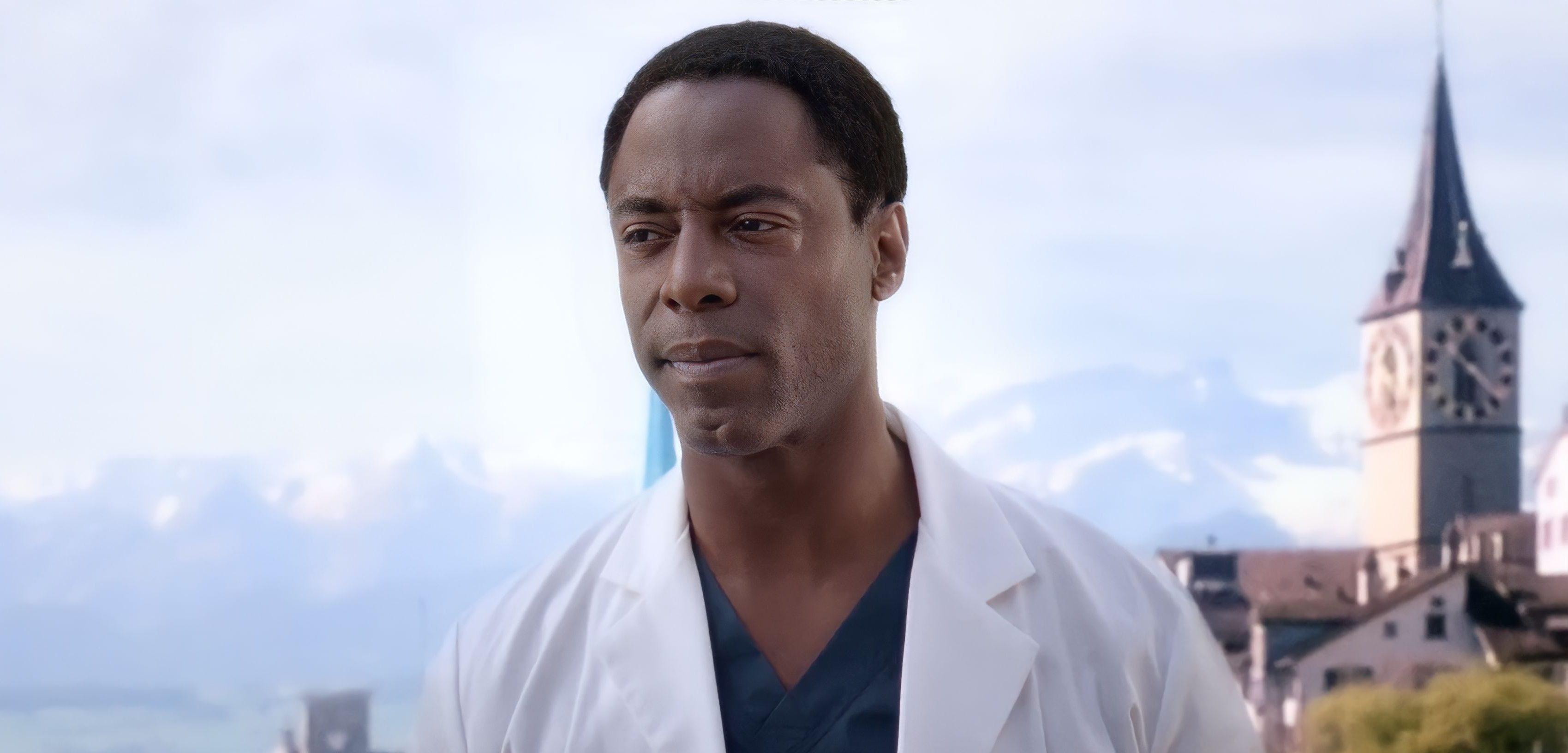 What Happened to Dr. Preston Burke? Why Did Isaiah Washington Leave Grey’s Anatomy?
