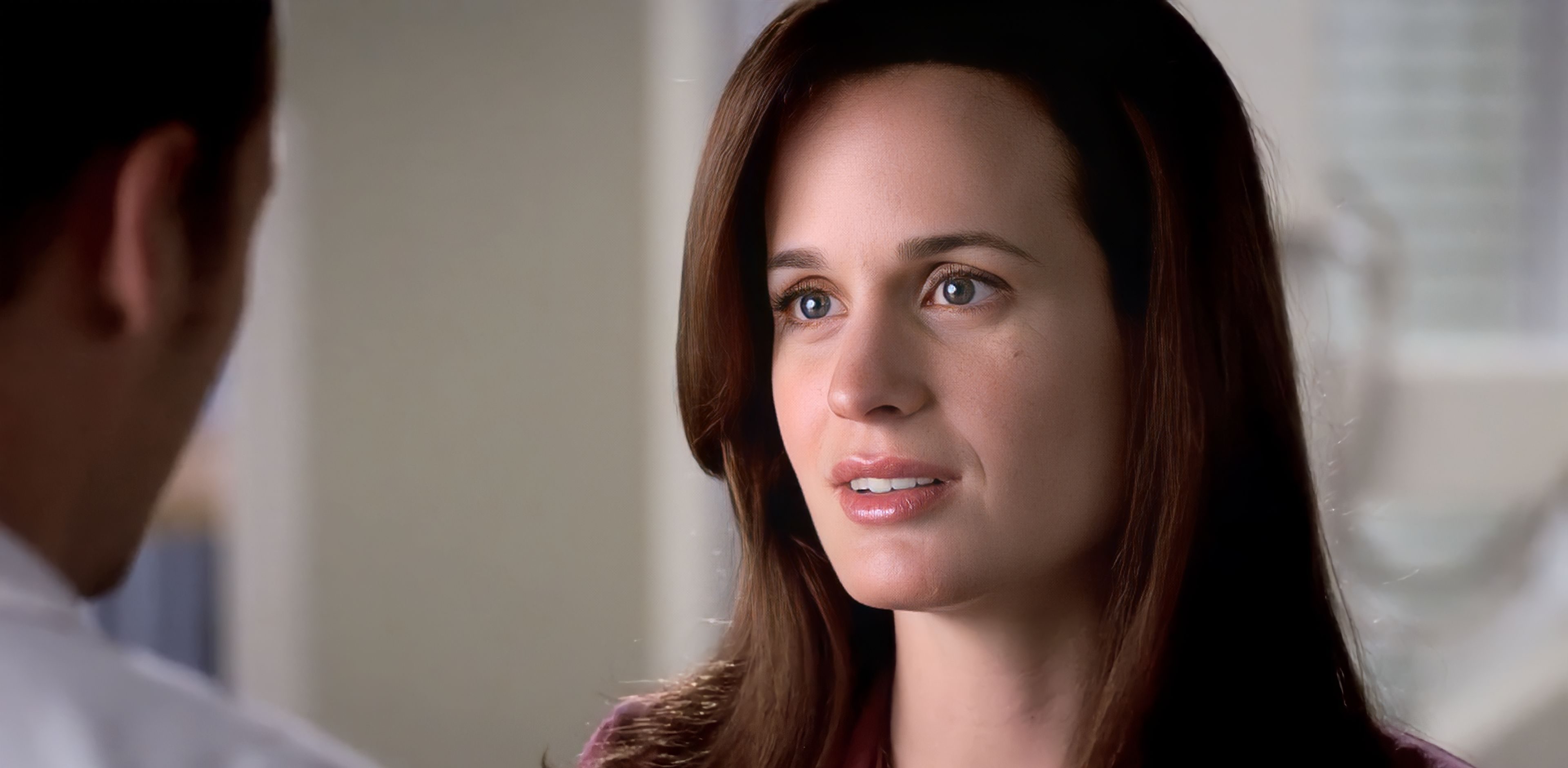 What Happened to Ava? Why Did Elizabeth Reaser Leave Grey’s Anatomy?