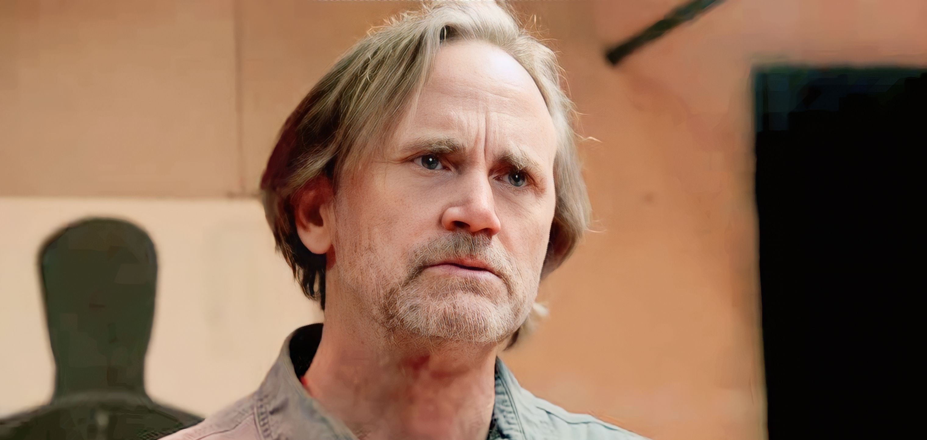 Is Richard Beck Dead? Did Lee Tergesen Leave Chicago PD?