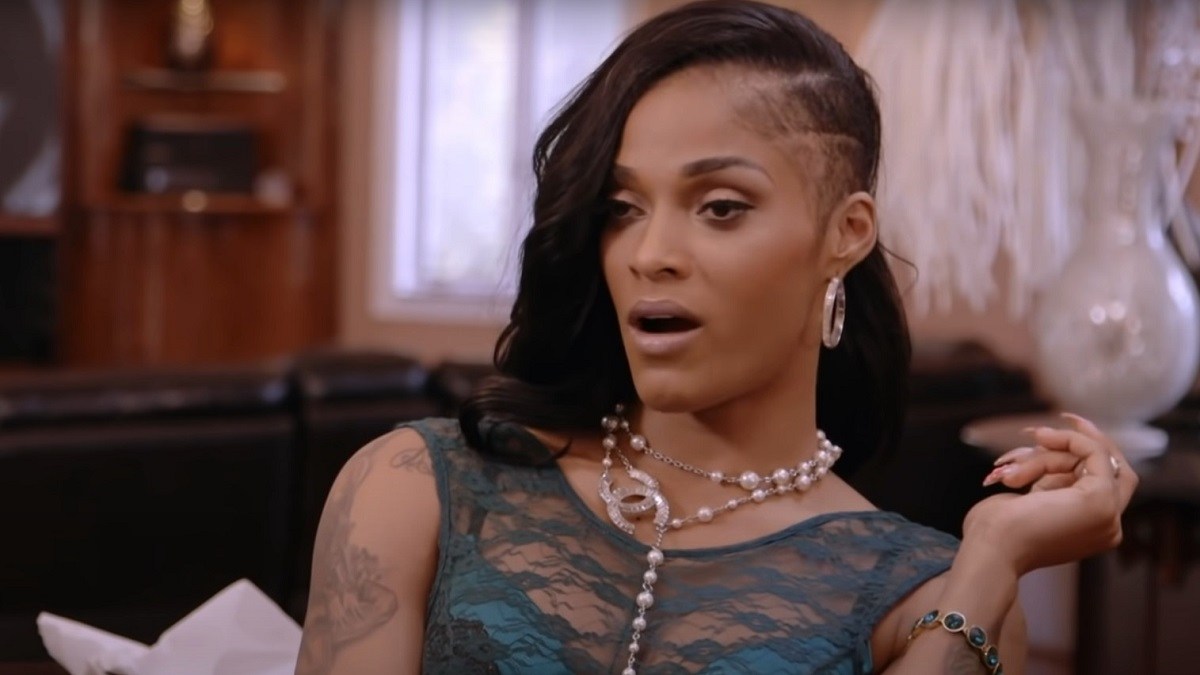 Scripteh Rapper Is Love and Hip Hop Atlanta Scripted? Is the TV Show Real or Fake?