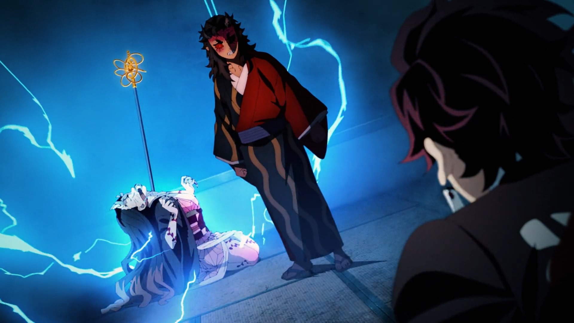 Demon Slayer Kimetsu No Yaiba Season 3 Episode 4 Recap Thank You Tokito 