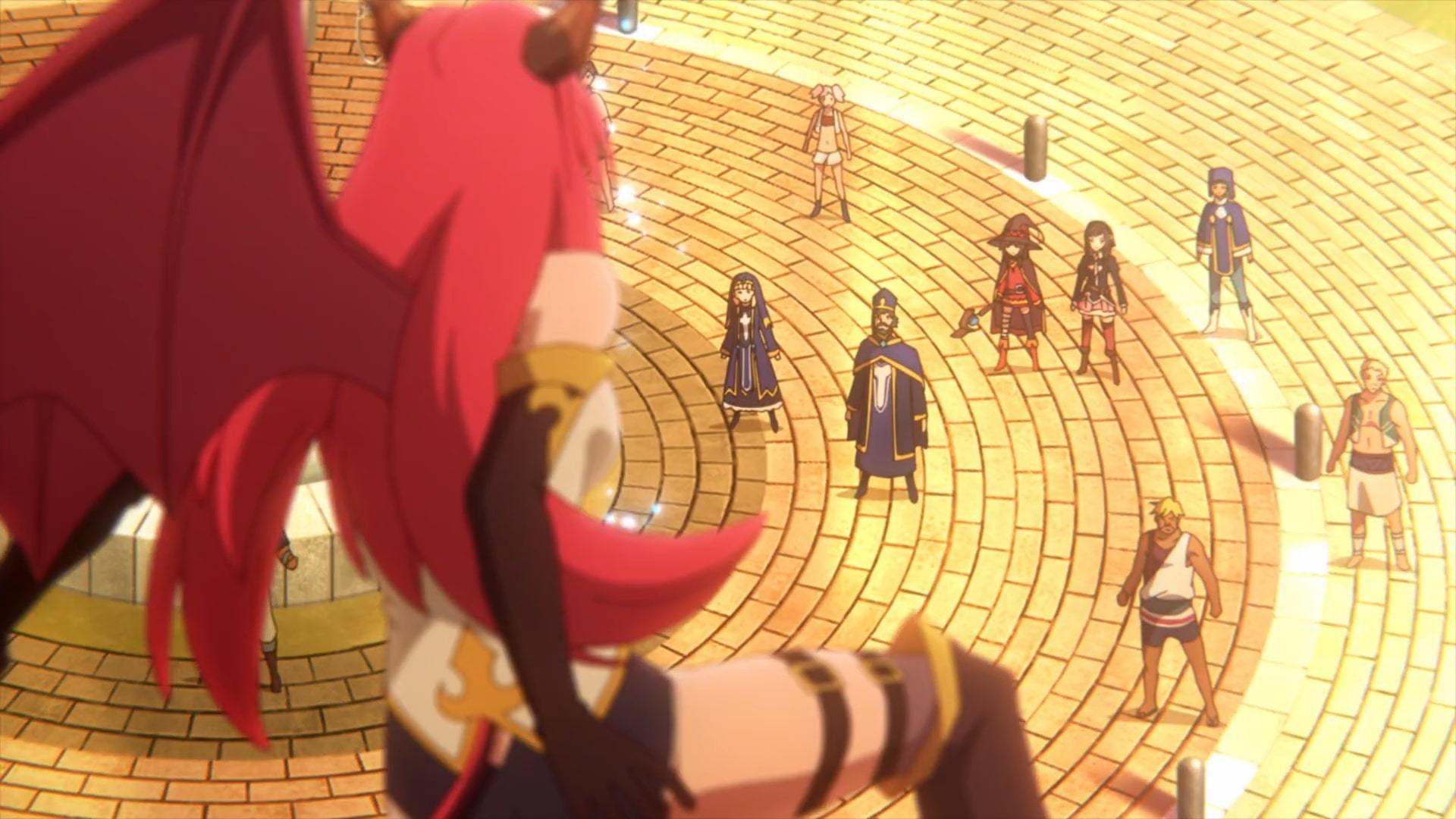 KonoSuba: An Explosion on This Wonderful World Episode 8 Recap ...