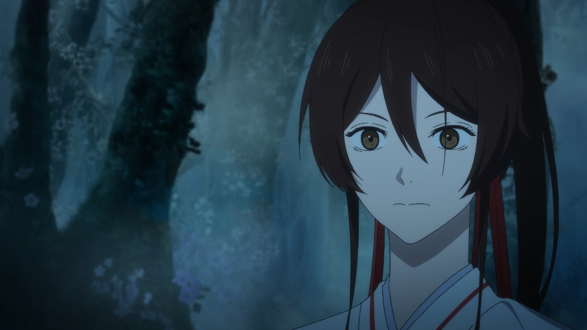 Hell's Paradise Episode 5 Recap: The Samurai and the Woman