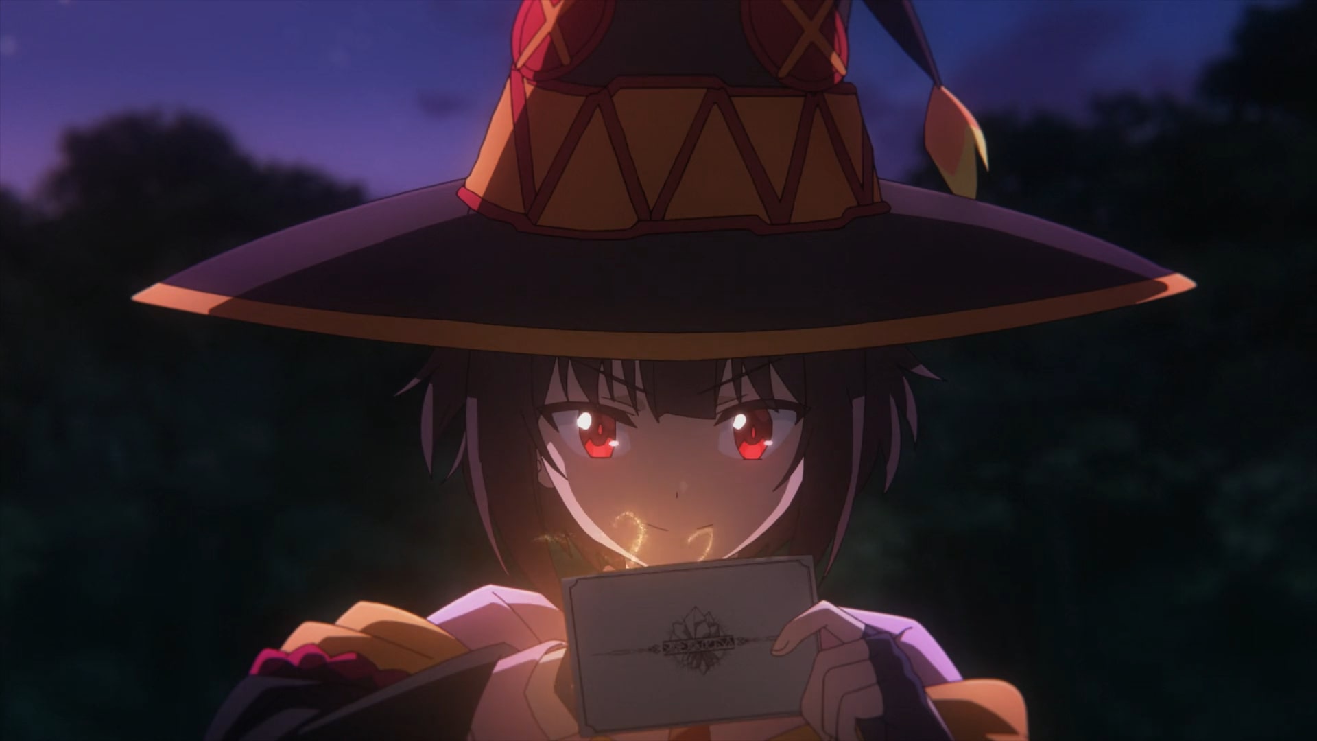 KonoSuba Ep 5 Review- The Search for More Money – The Reviewer's Corner