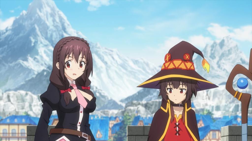 KonoSuba: An Explosion on This Wonderful World Episode 7 Recap ...