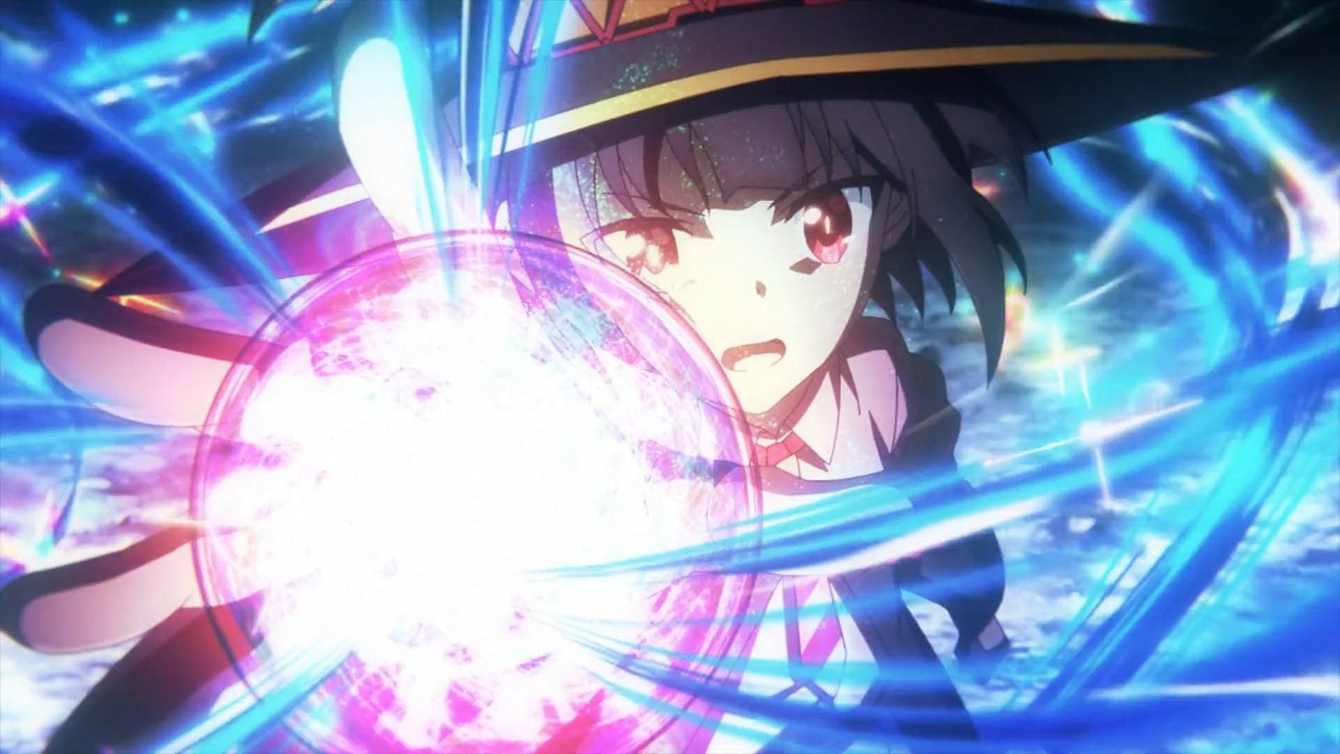 KonoSuba: An Explosion on This Wonderful World Episode 5 Recap: Prelude ...