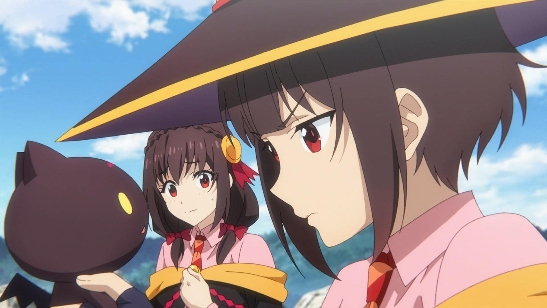 KonoSuba: An Explosion on This Wonderful World Episode 5 Recap: Prelude ...