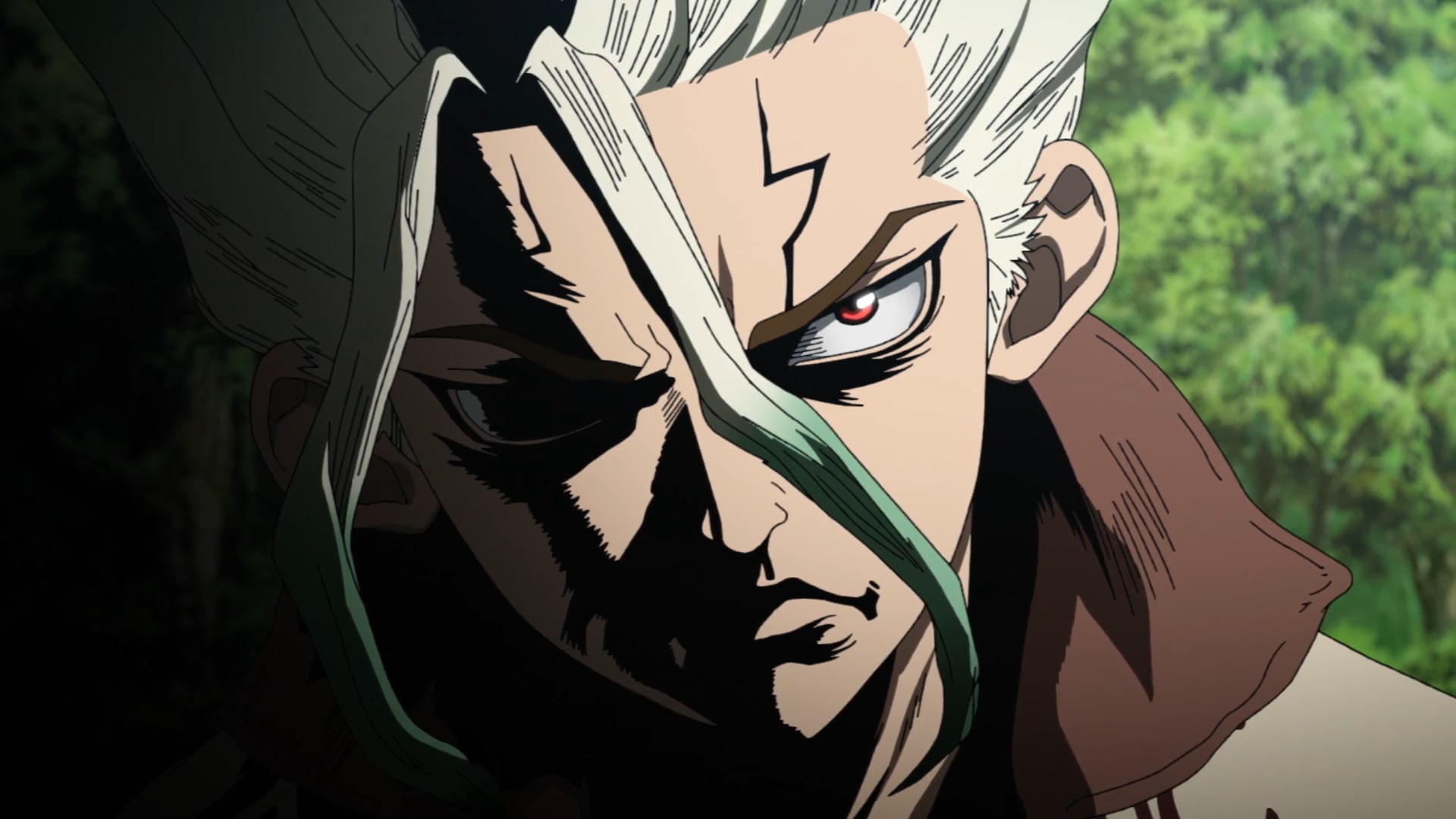 Dr. STONE, Season 2, Episode 7 - Preview