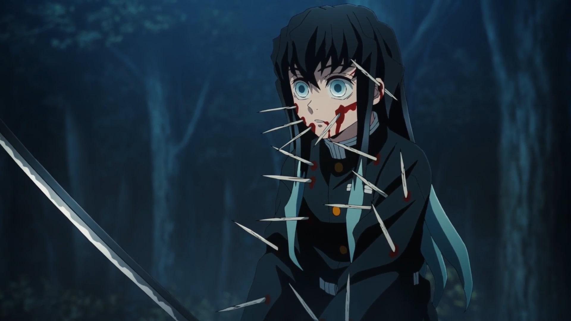 Demon Slayer: Swordsmith Village (Season 3) Episode 5 Preview Revealed -  Anime Corner