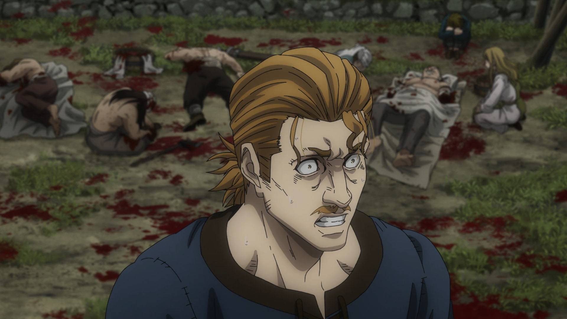 Vinland Saga Season 2 Episode 21 Recap and Ending, Explained - The Cinemaholic