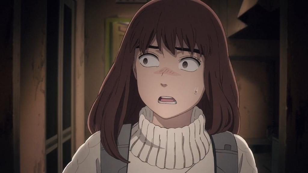 Heavenly Delusion Episode 5 Recap Day of Fate